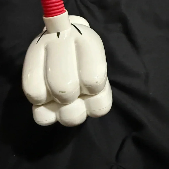 Disney Theme Park Stroller Fan - Picture 3 of 7